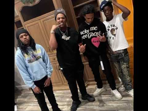 Ebk Jaaybo x Jublockshotta - Pump Breaker (Unreleased)