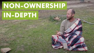 The Experiment of Non-Ownership in Depth