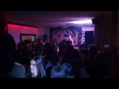 BG Bagra - 13. Novembar 2021. - Jazz Bar Beograd