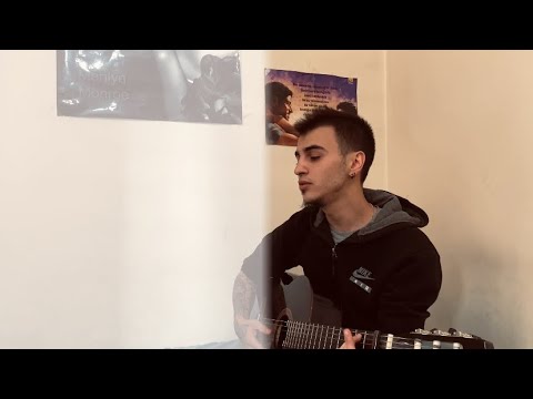 Tuğkan - Özledim (Faruk Cavlazoğlu - Cover)