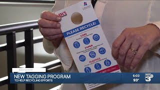 LCG Public Works launches program to improve recycling efforts