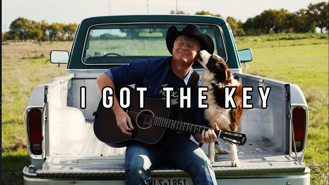 Promotional video thumbnail 1 for The Bret Mullins Band