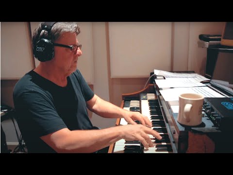 Spank-A-Lee - Toshi Clinch Big Band