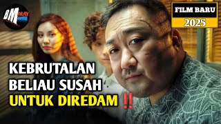 Download lagu Disaat Semua Mundur Dia Maju Sendirian - Alur Cerita Film Action Terbaru 2025 mp3