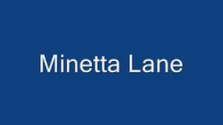 Minetta Lane.wmv
