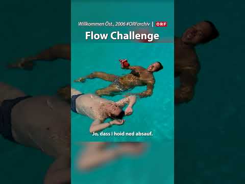 Flow Challenge