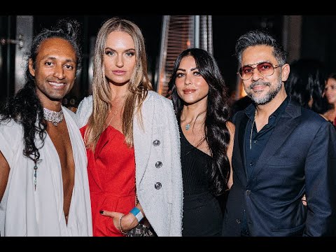 MINDVALLEY DUBAI 2023 & MOVING IN WITH MY NEW GIRLFRIEND