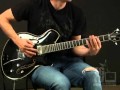 A monster riff from Wes Borland 