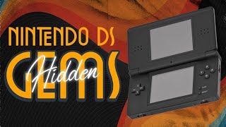 Five Hidden Gems for the Nintendo DS!