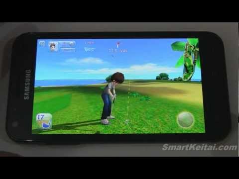 House of Golf Android