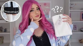 PLUS SIZE THIGH HIGHS Do they work Thunda Thighs review