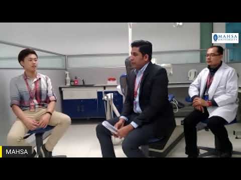 The Art and Science behind Dentistry