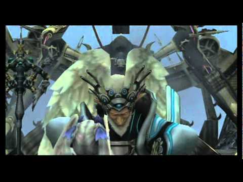 Xenoblade Chronicles - Part 73