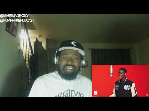 American Reacts To UK RAP/UK DRILL FT Kwengface - Freedom | A COLORS SHOW