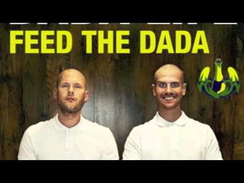 Fedde Le Grand & Nicky Romero VS Dada Life: Feed The Sparks (TripleB Mashup)