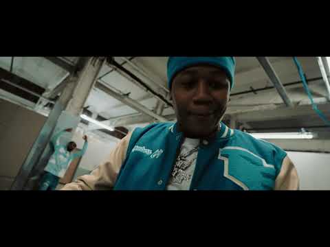 Fedd The God - Free Travy Racks [Official Music Video]