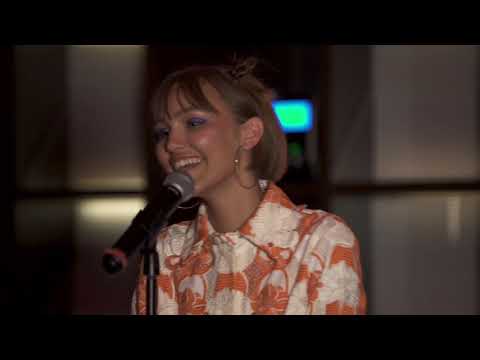 SUNSET SESSIONS Vol. I Re-Cap