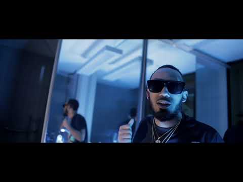 Mic B "Moody" (Official Music Video 2021)