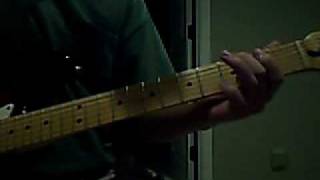 Prisoner-King's X Chorus Cover