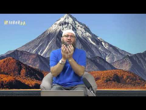 Da li je moguće učiniti tevbu za sve grijehe ili je potrebno spomenuti svaki grijeh? - Elvedin Pezić