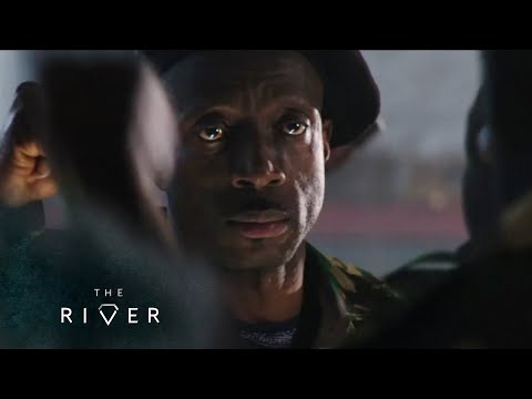 The Angolans Prepare for War – The River | 1 Magic