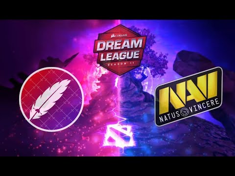 Navi Vs The Pango ( Dream League season 11 highlights )