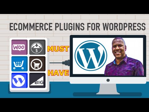 Top 10 Best Free WordPress Plugins For Your Ecommerce Website