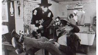 Blackjack County Jail - Waylon Jennings &amp; Willie Nelson