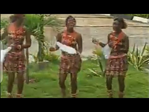 Ogbuefi Eric Enuma And His Int'l Band Of Nig - Ndinalio Nduwa