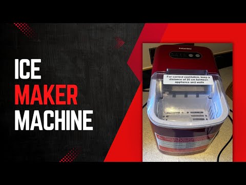 Ice Machine - Image 2