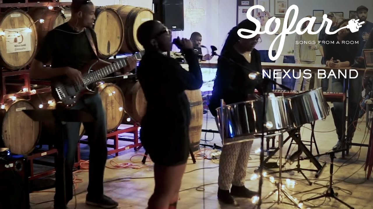 Promotional video thumbnail 4 for Kay.DS Music / Chaconia Music LLC