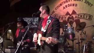 The Last Honky Tonk - 2Country4Nashville