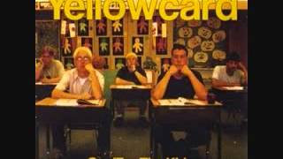 Yellowcard- Starstruck