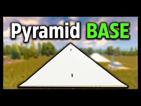 Server Builds #2 Quick Base Show (2022) - 7 Days To Die A20