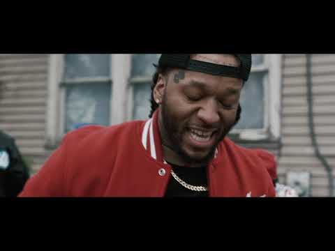 Montana Of 300 - Shang Tsung