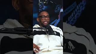 Maino on kids needing to be kids 💯🫡