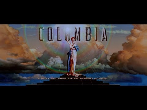 Columbia Pictures (1997) [4K]