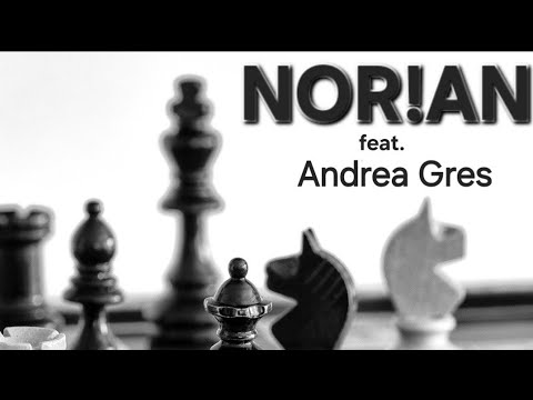 Let me Go ( Official Video ) NORIAN feat. Andrea Gres