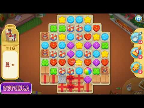 Matchington Mansion level 2899 HD