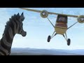 Ice Age Continental Drift