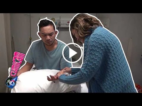 Fakhrul Pulang Rina Girang - Cumicam 06 Mei 2016