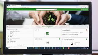 TutorPro LMS video