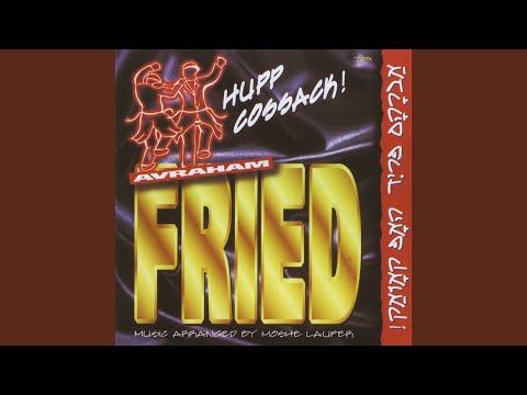 download lagu mp3 mp4 Hap Kazak Avraham Fried, download lagu Hap Kazak Avraham Fried gratis, unduh video klip Hap Kazak Avraham Fried