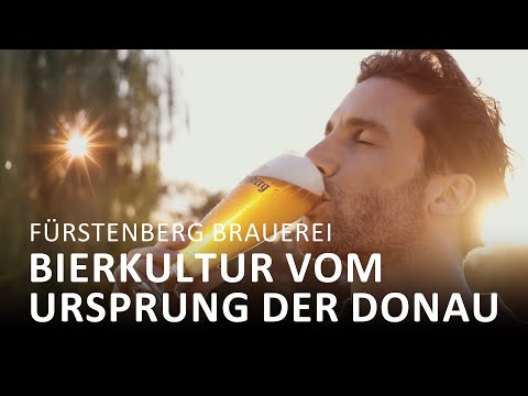 Fürstenberg Brauerei Film 2022