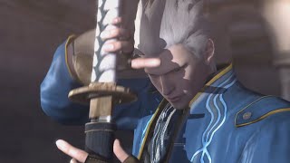 Devil May Cry 4 Special Edition (Greatest Hits) (Multi-Language) video 2