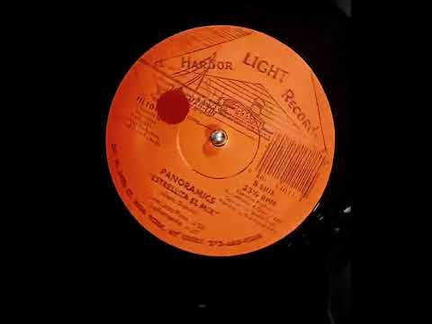 ① panoramics/ "estrellita el mix" → ② gallifre feat. jimmie lee / "set your mind it"