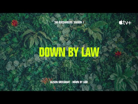 Video thumbnail for Down By Law