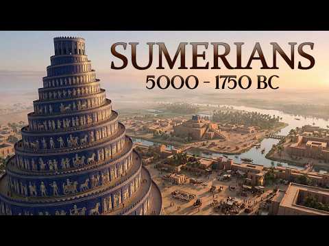 הציוויליזציה שהעולם שכח במשך 4,000 שנה