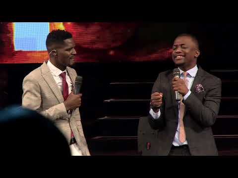 Akunakukhala  Canaan Nyathi feat Lusanda Beja