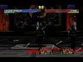 Noob Saibot Fatality 3 MKP4 1 Season 2 5
